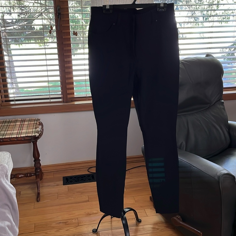 Lululemon city sleek pants size 31